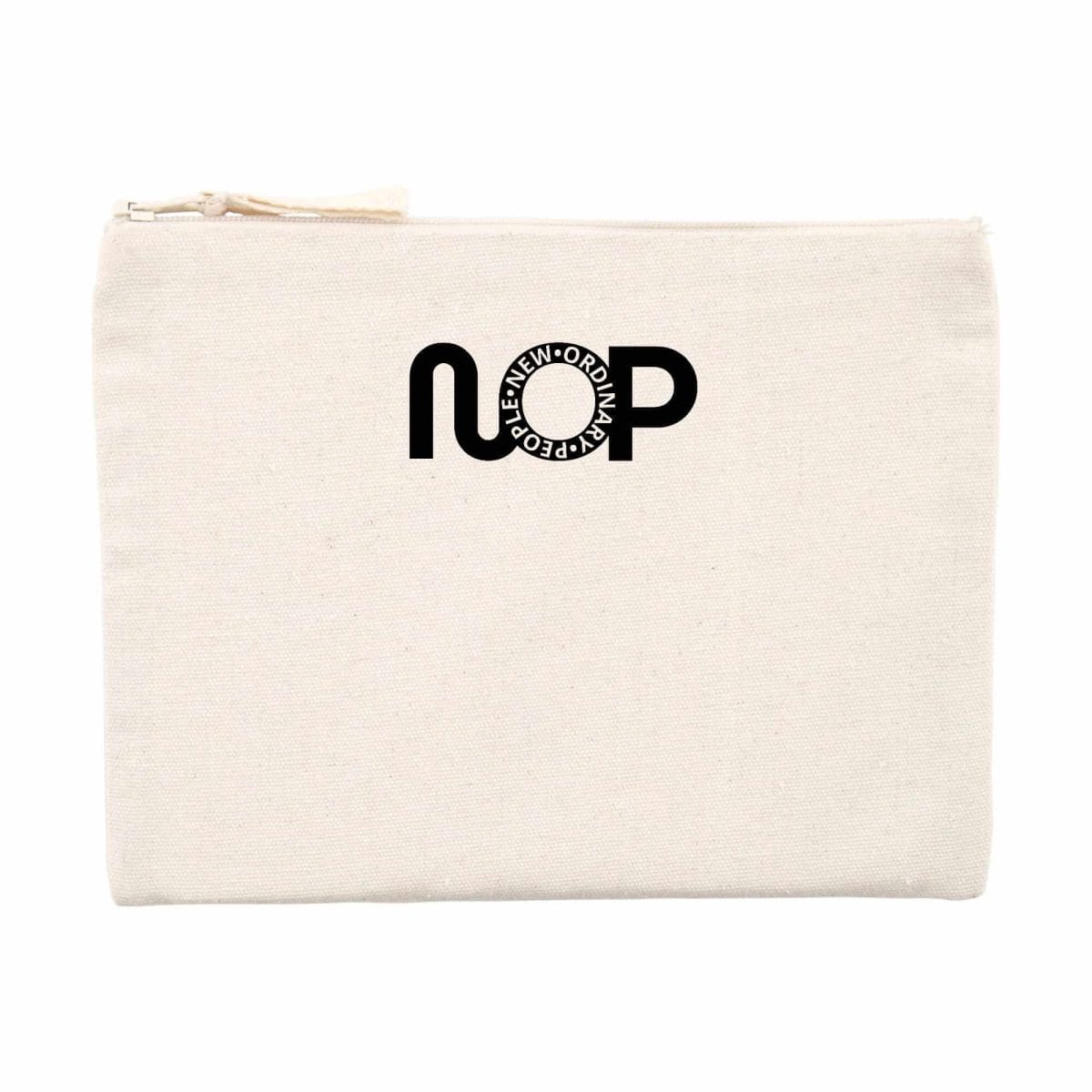 NOP Pouch / Pencil case