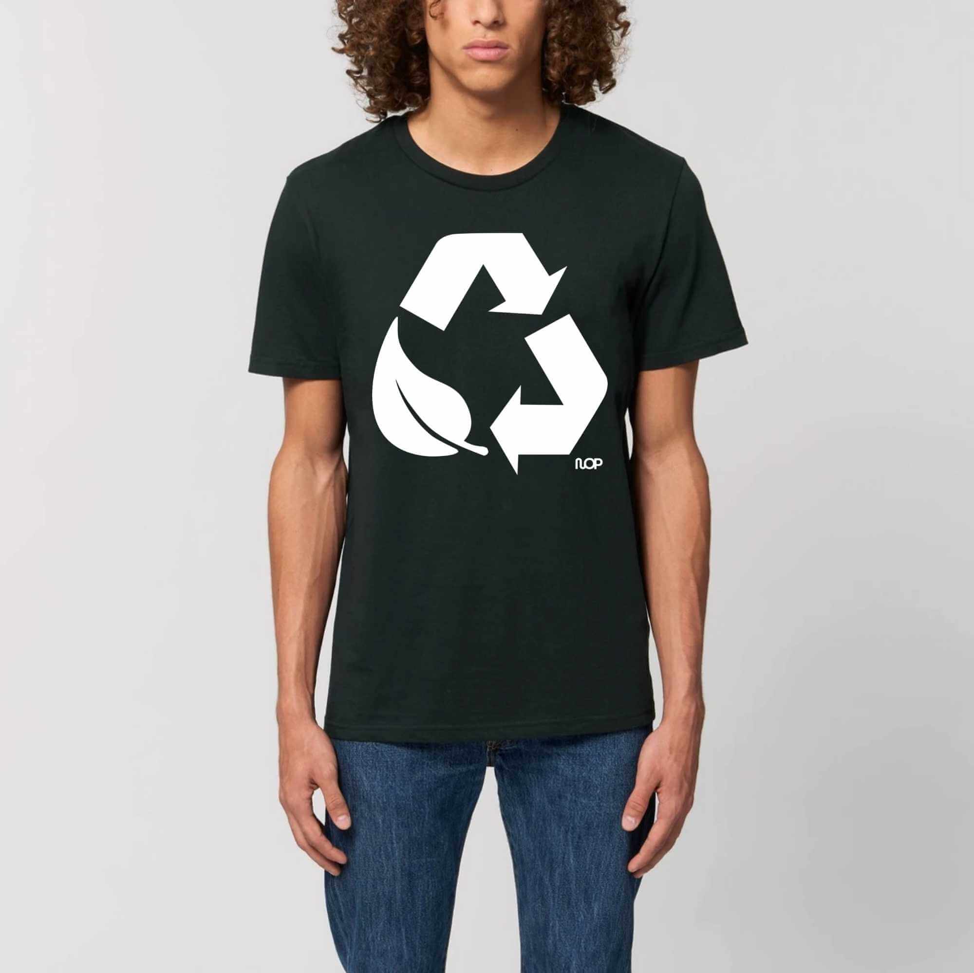 NOP BiodegradableT-shirt