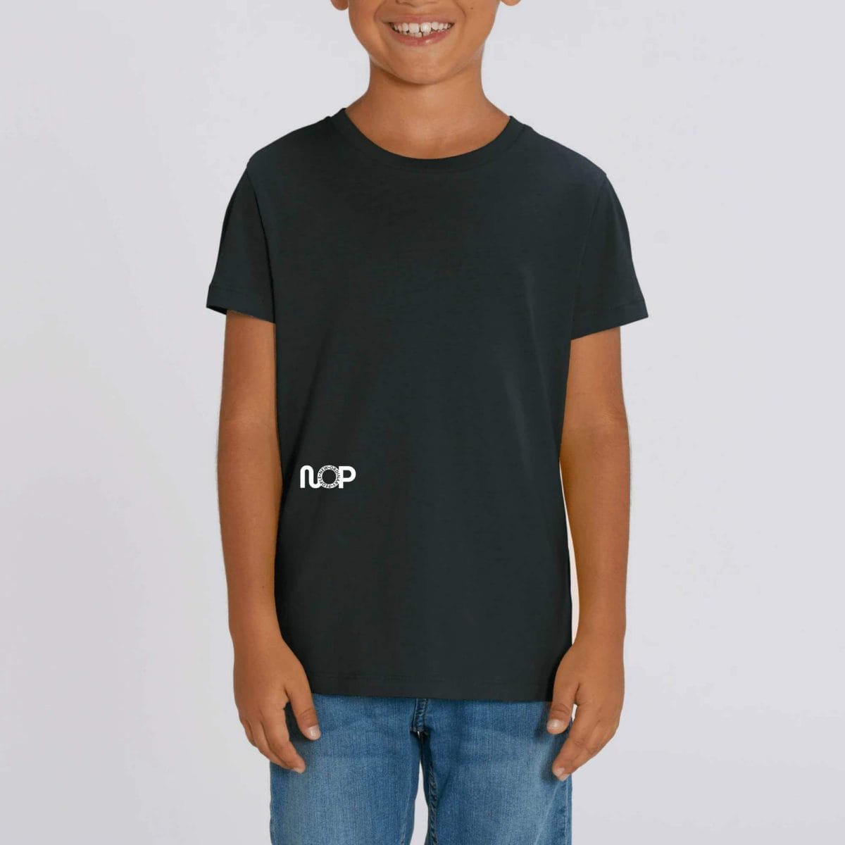 NOP Mini T-shirt