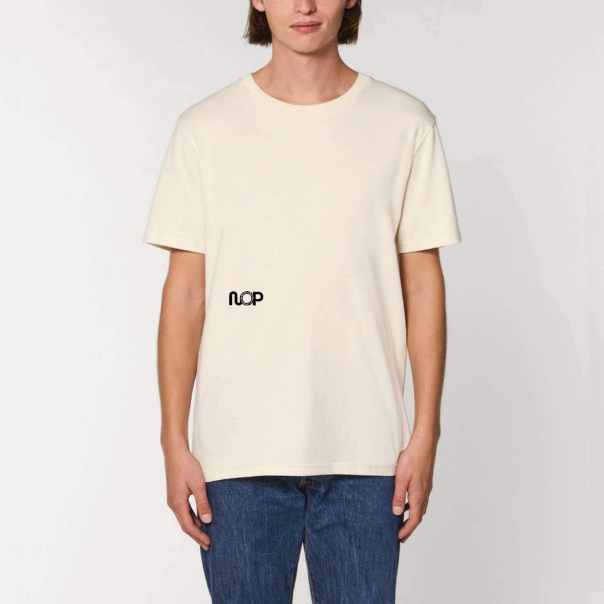 NOP T-shirt